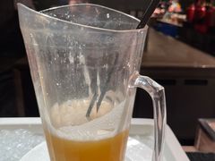 -重庆富力艾美酒店
