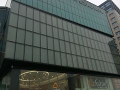 -新时代家居生活广场(古墩店)