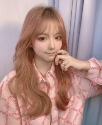 -那茉 Hair Salon
