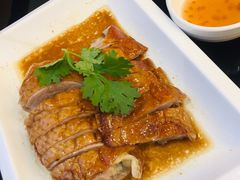 -玉兰苑一等茶餐厅