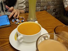 -BRBR叙利亚餐厅(总店)