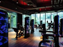 -VIP 威尔仕健身·游泳(嘉华中心店)