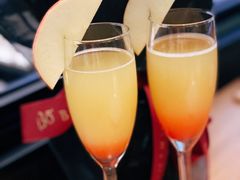 -MOMENTI手工意面(晶耀前滩店)