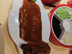 -京鸭棠(让胡路万达店)