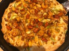 -必胜客(远大路店)