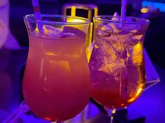 -外滩8号 whisky bar(金延大厦店)