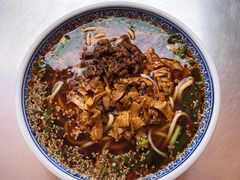 -巍山古城