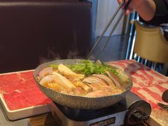 -品米斗·精致料理(浦东禹悦汇店)