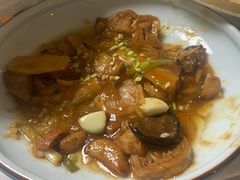 -鹿鸣春饭店(总店)