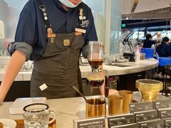 -Peet's 皮爷咖啡(东湖路手作店)
