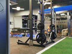 -METIS FITNESS女性健身工作室