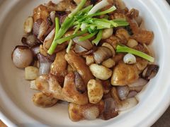 -旺顺阁·北京菜·烤鸭(大望路店)