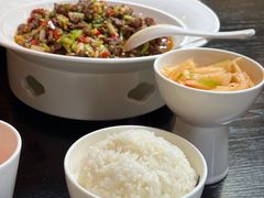 -简小舍·民间手艺菜(武昌江滩店)