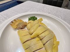 白切参皇鸡-盆满钵满·国家非遗传承(云台店)