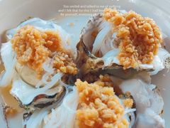 蒜蓉生蚝-启博美食城(孟家店)