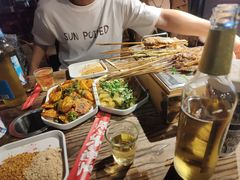 -李不管把把烧(天府三街店)
