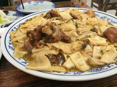 -壹阁胡羊焖饼(敦煌夜市店)