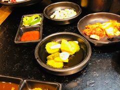 -九田家黑牛烤肉料理(太阳城店)
