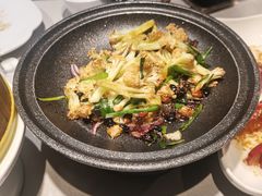 -北平食坊·烤鸭(黄寺大街店)