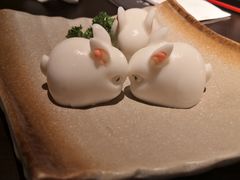 -领事馆19号中餐厅(厦门海景洲际酒店)