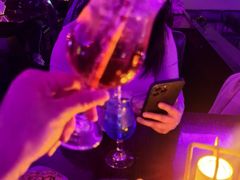 -外滩8号 whisky bar(金延大厦店)