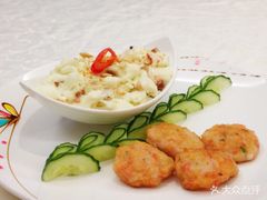 -香云轩·顺德菜(香云纱园林酒店店)