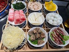 -咏江南·苏式火锅·苏州评弹(观前街店)