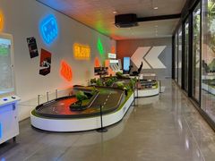-现代汽车文化中心 Hyundai Motorstudio Beijing