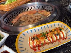 -牛焱·烧肉酒肆(五大道店)