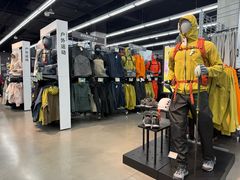 -迪卡侬(越秀公园店)
