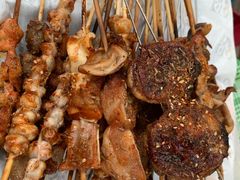 -聚首堂·特色小吃·肘子(什刹海德胜门店)