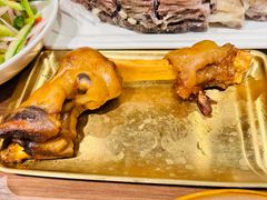 -贯贯吉·清真餐厅(浙江中路店)