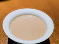 锅茶-蒙古苍狼蒙餐