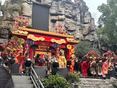 -杭州宋城
