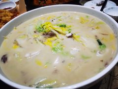 -年年渔(济宁路店)