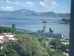 -厦门泰谷酒店(中山路镇海路地铁站店)