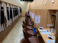 -独食火锅·半米屋台(望平街店)