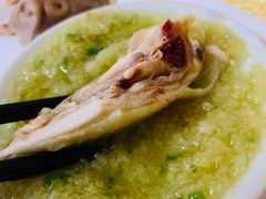 白切鸡-汇兴源餐馆(小北路店)