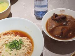 -松鹤楼·苏式汤面(虹桥天地店)