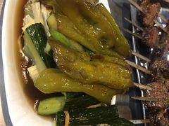 -二姐卤煮(南十里居店)