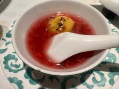 -桂满陇·海市蜃楼·黑金(国金店)