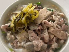 -志荣粿面小食店