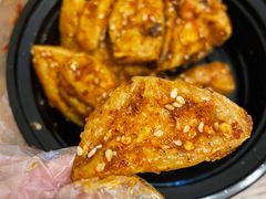 -518豆腐干(总店)