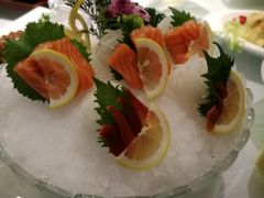 -廊亦舫Lang Yi Fang Restaurant(金桥店)