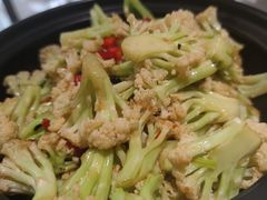 -香丰阁·烤鸭·川湘菜(清河店)