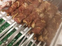 -通海俄式烧烤·俄罗斯大串(嵩山路店)