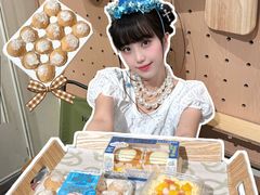 -仟吉(荟聚中心店)