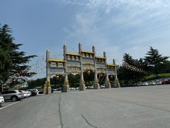 -龙口南山旅游景区
