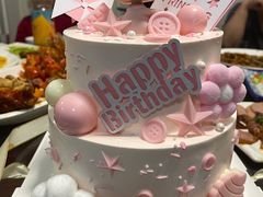 -玫瑰烘焙(商贸街店)