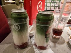 -海底捞火锅(壹悦城店)
